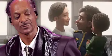 Skenat mes personave të të njëjtit seks në filmat Disney, Snoop Dogg: Kam frikë të shkoj në kinema
