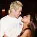 “U ndjeva i ekspozuar dhe i përdorur”/  Pete Davidson flet për pasojat e lidhjes me Ariana Grande