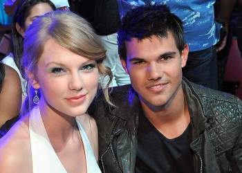 Ish-i dashuri i Taylor Swift, reagon ndaj fejesës së saj me Travis Kelce