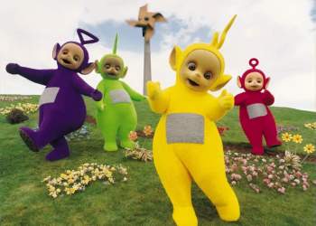 Nga fëmijëri televizive në fushë të boshatisur: Historia e vendit ku u xhirua ‘Teletubbies’