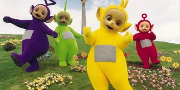 Nga fëmijëri televizive në fushë të boshatisur: Historia e vendit ku u xhirua ‘Teletubbies’