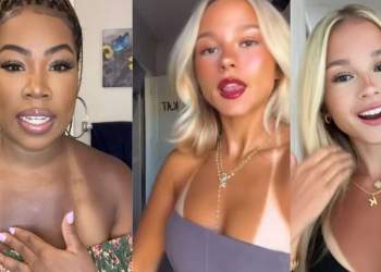 Trendi: Të digjesh nga dielli për të nxjerrë në pah vijat e rrobave të banjës