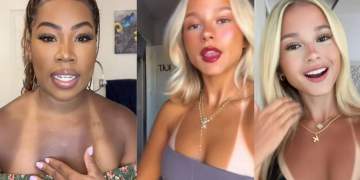 Trendi: Të digjesh nga dielli për të nxjerrë në pah vijat e rrobave të banjës