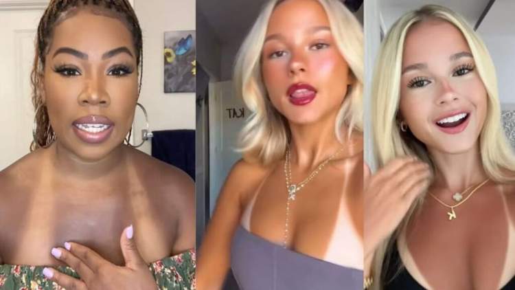 Trendi: Të digjesh nga dielli për të nxjerrë në pah vijat e rrobave të banjës