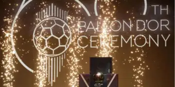 Topi i Artë 2025/ Publikohet lista e plotë e të nominuarve