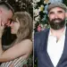 Jason Kelce thyen heshtjen për fejesën e Taylor Swift dhe Travis Kelce: Propozimi u dëgjua në të gjithë botën!