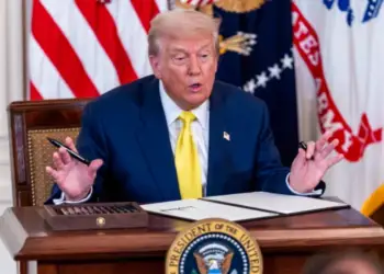 Ditë historike: Trump shpall sot marrëveshjen e paqes midis Armenisë dhe Azerbajxhanit