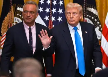 Trump anulon financimin e vaksinës mRNA: 22 investime prej 500 milionë dollarësh po përfundojnë