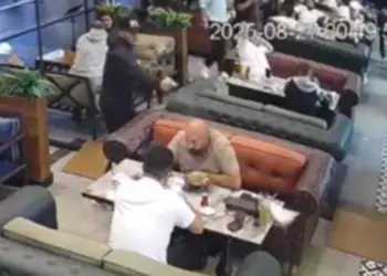 Video tronditëse e ekzekutimit, 17-vjeçari qëllon ish-presidentin e ekipit të futbollit në Turqi