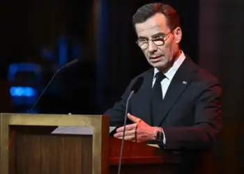 AI në qeveri? Kryeministri suedez pranon se mori këshillë nga inteligjenca artificiale