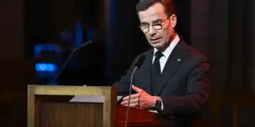 AI në qeveri? Kryeministri suedez pranon se mori këshillë nga inteligjenca artificiale