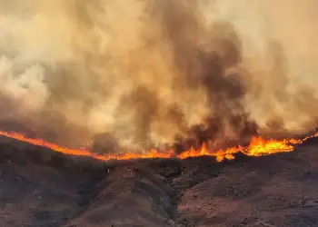 New York Times: Evropa Jugore në flakë, 4 të vdekur në Spanjë, Turqi, Mal të Zi dhe Shqipëri