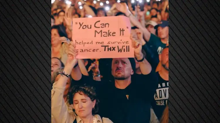 ‘Publik i rremë’/ Will Smith akuzohet për krijimin e videos me inteligjencë artificiale të koncertit të tij