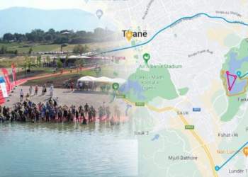 Nuk do kaloni dot! Rrugët ku do të kufizohet qarkullimi i automjeteve gjatë fundjavës