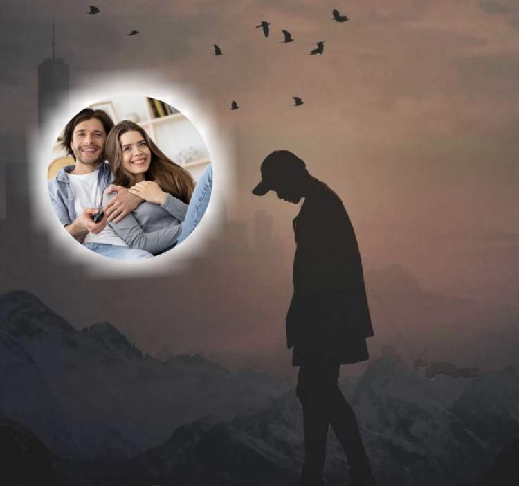 Studimi: Djemtë pa të dashura në rini, përfundojnë me bashkëshorte super të bukura