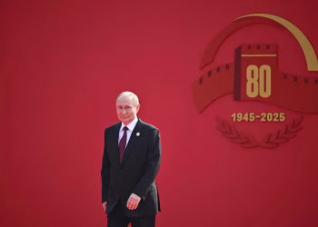 Kancer apo sëmundja e Parkinson? Dyshime për shëndetin e Putin