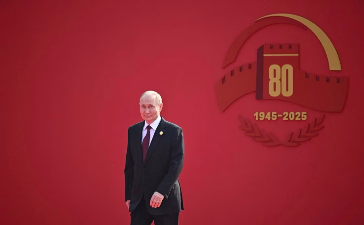 Kancer apo sëmundja e Parkinson? Dyshime për shëndetin e Putin