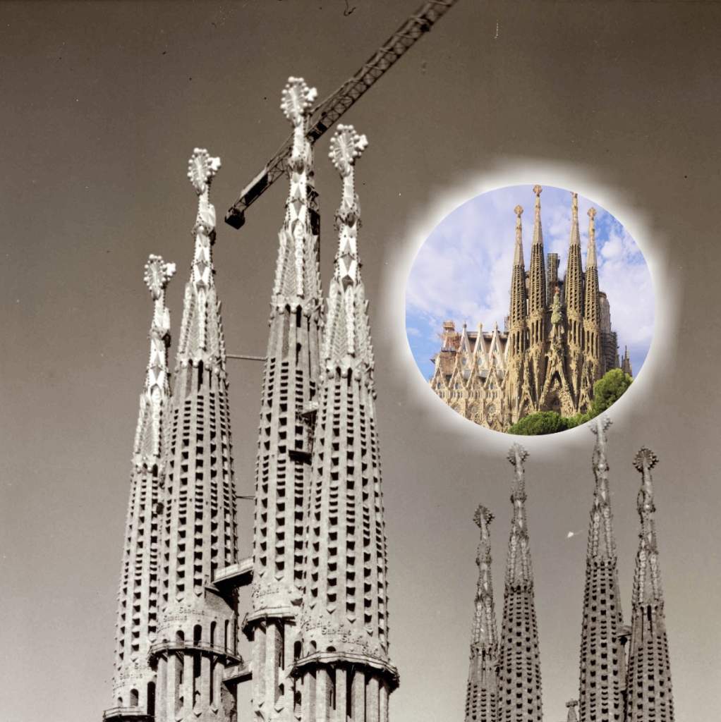 Barcelona gati për përfundimin e Sagrada Familia pas më shumë se 140 vitesh