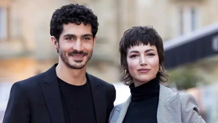 Tokyo e ‘Casa de Papel’ shtatzënë për herë të parë, mesazhi i saj i ëmbël