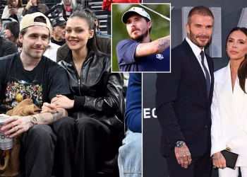 “Unë kam një grua shumë…”/ Brooklyn Beckham flet për krizën që po kalon me prindërit e tij