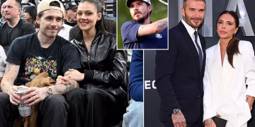 “Unë kam një grua shumë…”/ Brooklyn Beckham flet për krizën që po kalon me prindërit e tij