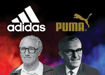 Adidas dhe Puma do të bashkohen? Një rivalitet legjendar po merr fund