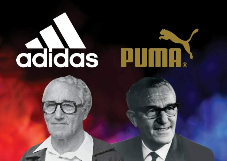 Adidas dhe Puma do të bashkohen? Një rivalitet legjendar po merr fund