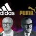 Adidas dhe Puma do të bashkohen? Një rivalitet legjendar po merr fund