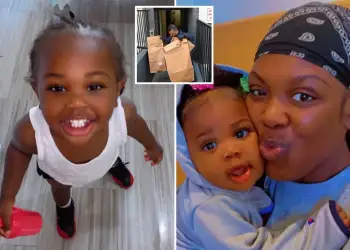 Tronditje në Nju Jork: Foshnja 1-vjeçare humb jetën pas dhunës së dyshuar nga i dashuri i nënës