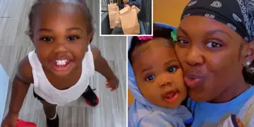 Tronditje në Nju Jork: Foshnja 1-vjeçare humb jetën pas dhunës së dyshuar nga i dashuri i nënës