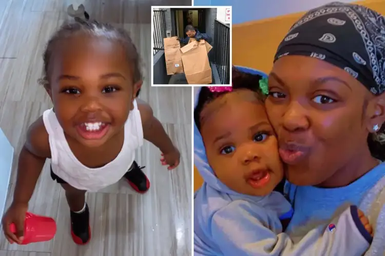 Tronditje në Nju Jork: Foshnja 1-vjeçare humb jetën pas dhunës së dyshuar nga i dashuri i nënës