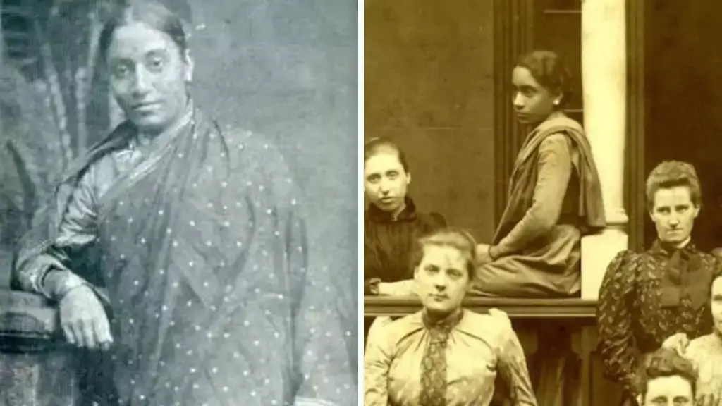 E para që fitoi një divorc në Indi: Kush ishte Rukhmabai Raut?