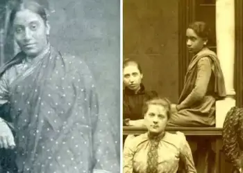 E para që fitoi një divorc në Indi: Kush ishte Rukhmabai Raut?