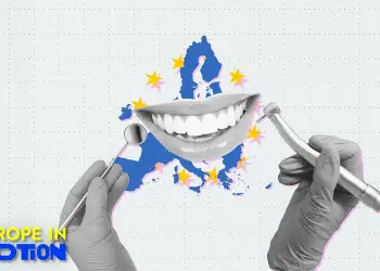 Cilat vende të BE-së kanë më shumë vështirësi me aksesin në kujdesin dentar?