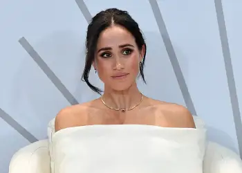 Publiku e injoron! “With Love, Meghan” jashtë top listës së Netflix