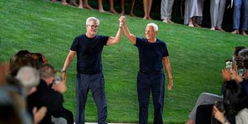 Giorgio Armani, e ardhmja e shtëpisë së modës: kush është Leo Dell’Orco?