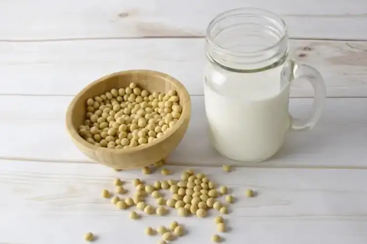 As thjerrëza dhe as fasule: kjo është bishtajorja që rekomandohet për shtim në masë të muskujve