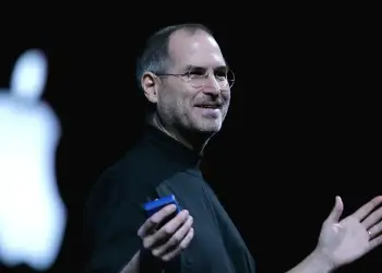 Pasuria neto! Sa i pasur mund të jetë Steve Jobs sot?