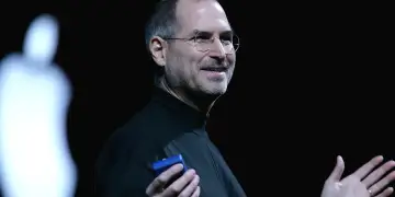 Pasuria neto! Sa i pasur mund të jetë Steve Jobs sot?