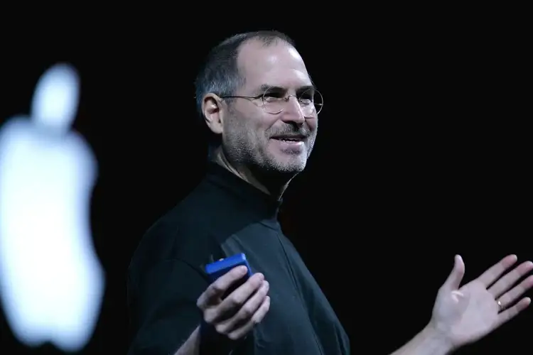 Pasuria neto! Sa i pasur mund të jetë Steve Jobs sot?