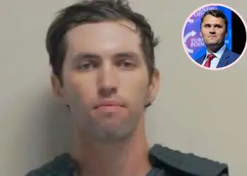 Për kë votoi vrasësi i Charlie Kirk, Tyler Robinson, në zgjedhjet e kaluara të përgjithshme?