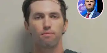 Për kë votoi vrasësi i Charlie Kirk, Tyler Robinson, në zgjedhjet e kaluara të përgjithshme?