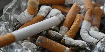 Psikologët e konfirmojnë: lënia e duhanit mund të shkaktojë shqetësim