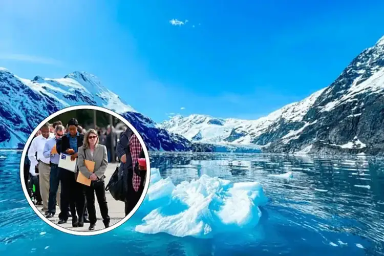 Sa është pagesa e papunësisë në Alaska në vitin 2025?