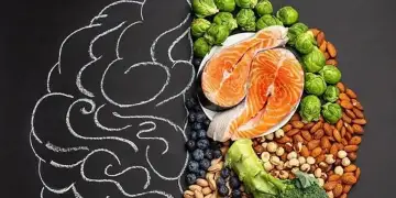 Konsumimi i këtyre 8 ushqimeve mund të zvogëlojë rrezikun e goditjes në tru