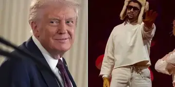 Bad Bunny ka kujtesë dhe nuk e fal Donald Trump për një gjë!
