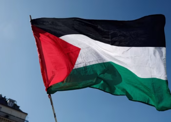 Britania e Madhe, Australia dhe Kanadaja njohin zyrtarisht shtetin e Palestinës