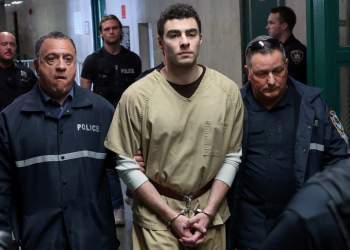 Luigi Mangione fiton betejën ligjore, asnjë provë për terrorizëm