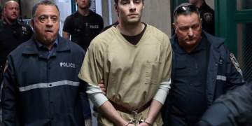 Luigi Mangione fiton betejën ligjore, asnjë provë për terrorizëm