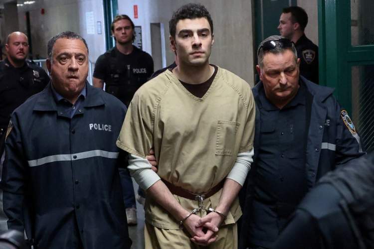 Luigi Mangione fiton betejën ligjore, asnjë provë për terrorizëm